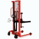 DRUM LIFTER CLARKTEC 250L BARREL RACK